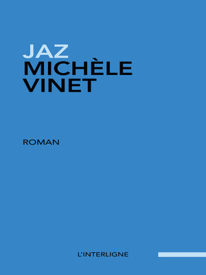 cover image of Jaz
